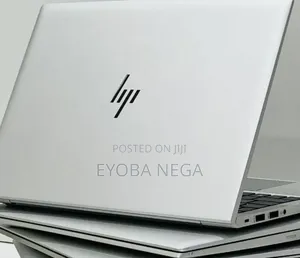 New Laptop HP EliteBook 830 G8 16GB Intel Core i7 SSD 512GB