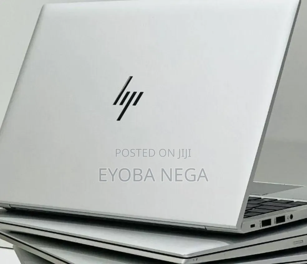 New Laptop HP EliteBook 830 G8 16GB Intel Core i7 SSD 512GB