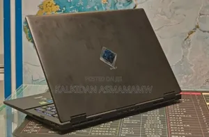 New Laptop HP Omen 16 16GB Intel Core i7 SSD 512GB