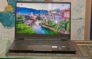 New Laptop HP Omen 16 16GB Intel Core i7 SSD 512GB
