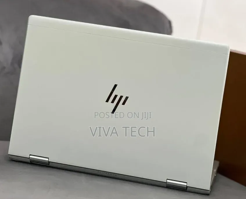 New Laptop HP EliteBook x360 830 G6 16GB Intel Core i5 SSD 512GB