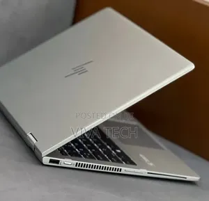 New Laptop HP EliteBook x360 830 G6 16GB Intel Core i5 SSD 512GB