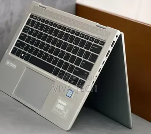 New Laptop HP EliteBook x360 830 G6 16GB Intel Core i5 SSD 512GB