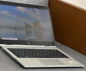 New Laptop HP EliteBook x360 830 G6 16GB Intel Core i5 SSD 512GB