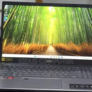 New Laptop Acer Aspire 5 16GB AMD Ryzen 7 SSD 512GB