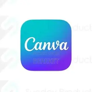 Canva Student Invite - 1 Year