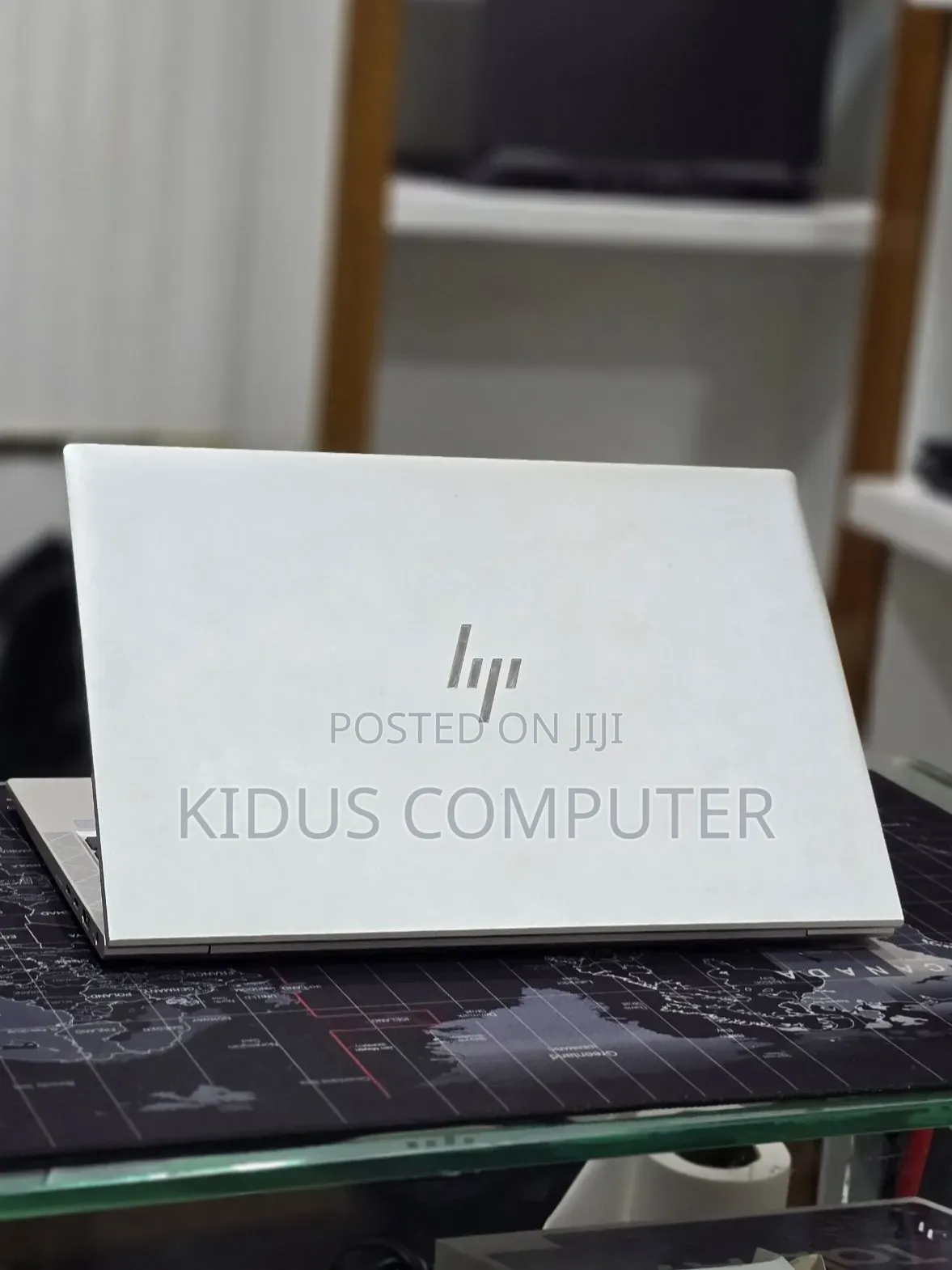New Laptop HP EliteBook 840 G7 16GB Intel Core i5 SSD 512GB