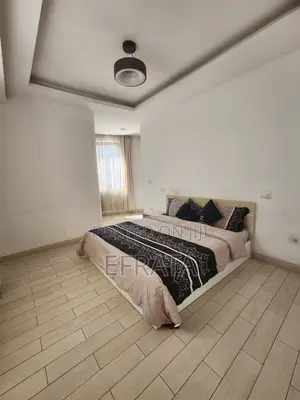 Furnished 3bdrm Apartment in Lideta for rent