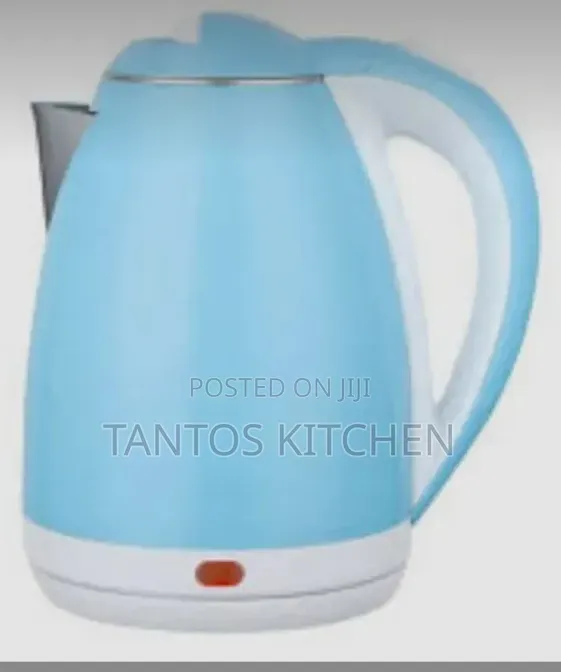 Afran Electric Kettler