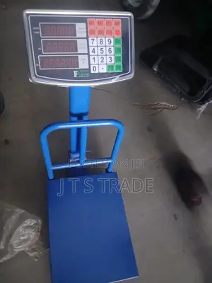 Digital Scale