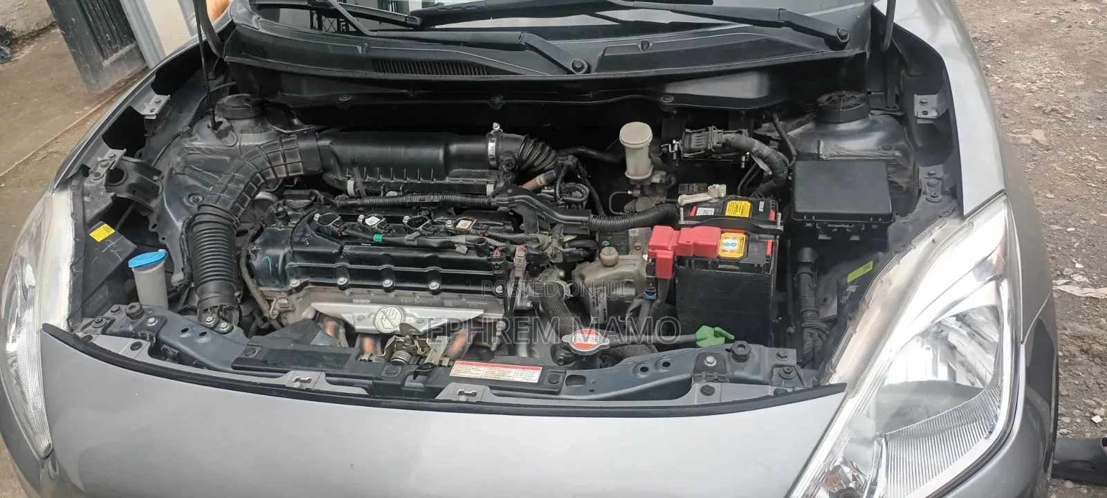 Suzuki Dzire 2021 Silver