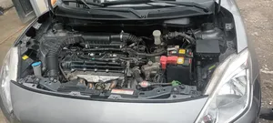 Suzuki Dzire 2021 Silver