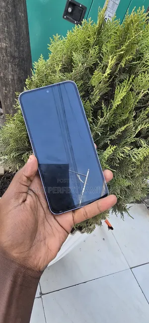 Samsung Galaxy A55 256 GB Blue