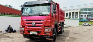 2025 Sino Truck 340