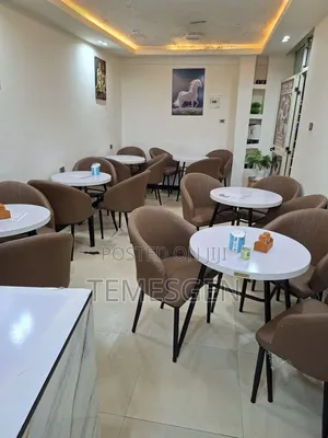 ዘመናዊ የሆቴል እና የቤት ወንበሮች