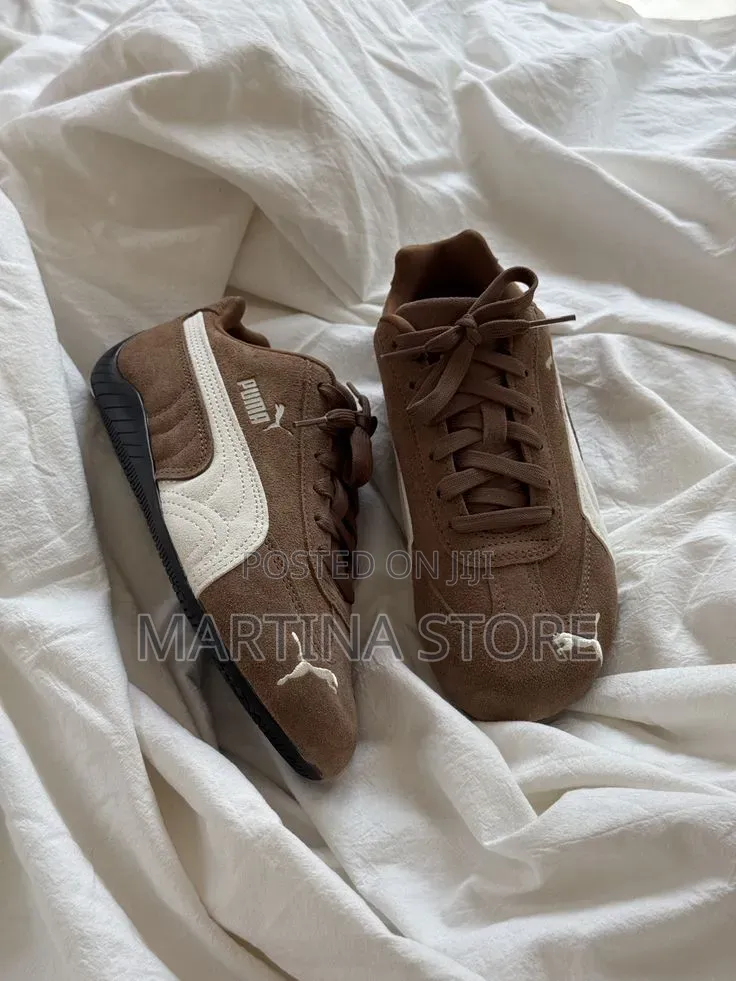 Puma Speed Cat Og Sneakers