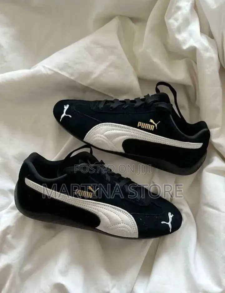 Puma Speed Cat Og Sneakers