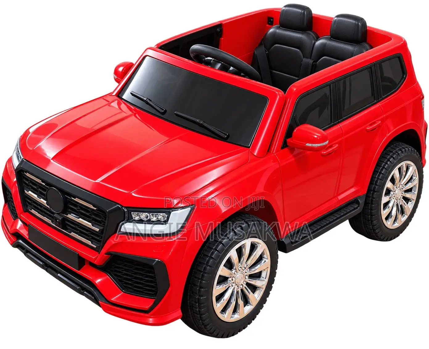 Kids Ride on Car
