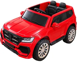 Kids Ride on Car