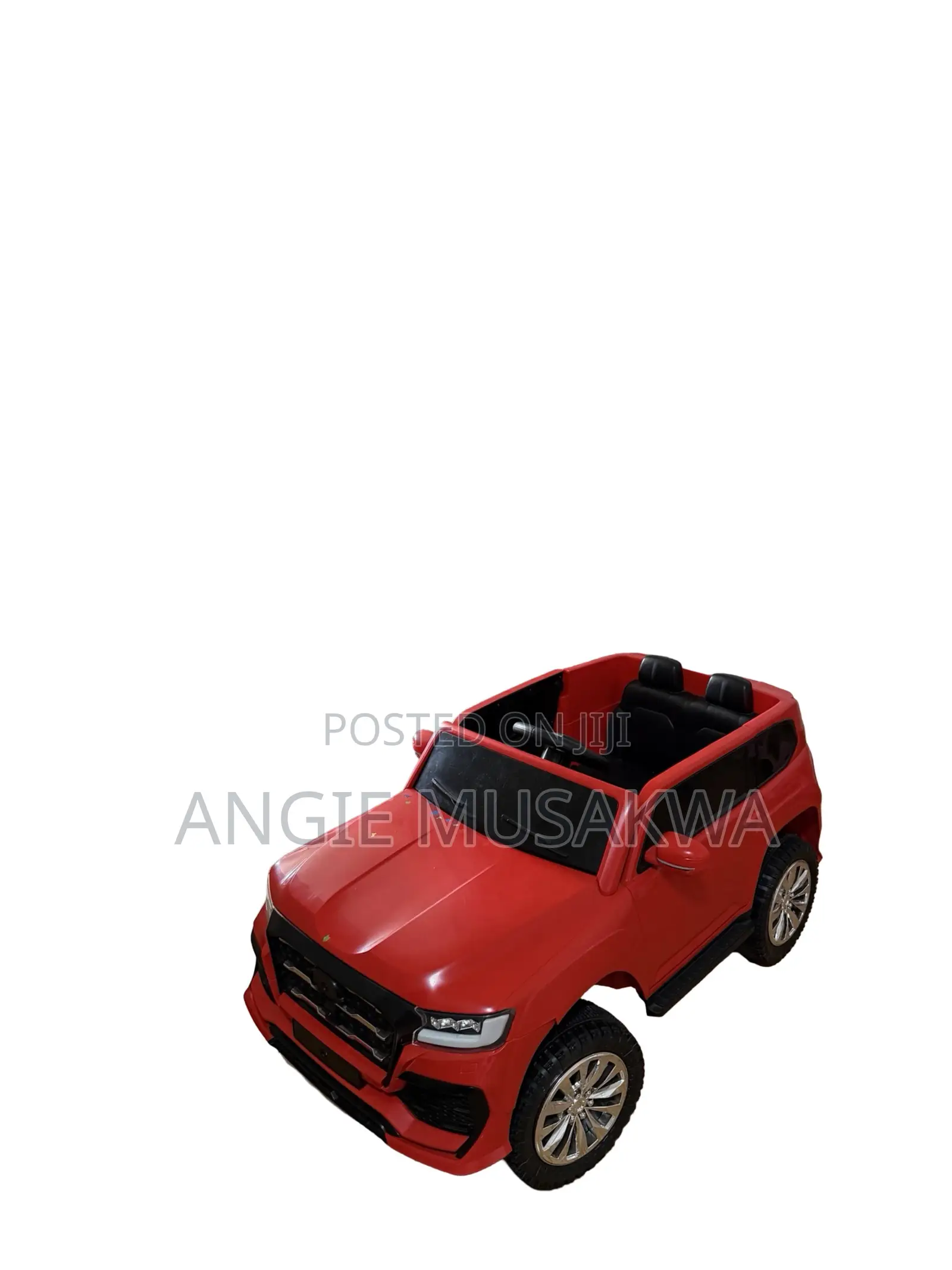 Kids Ride on Car
