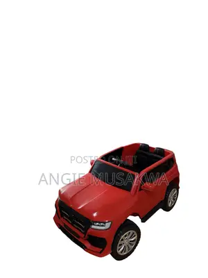 Kids Ride on Car