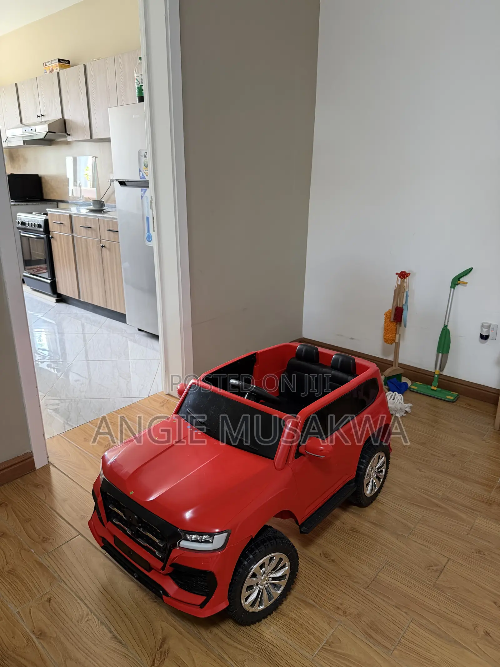 Kids Ride on Car