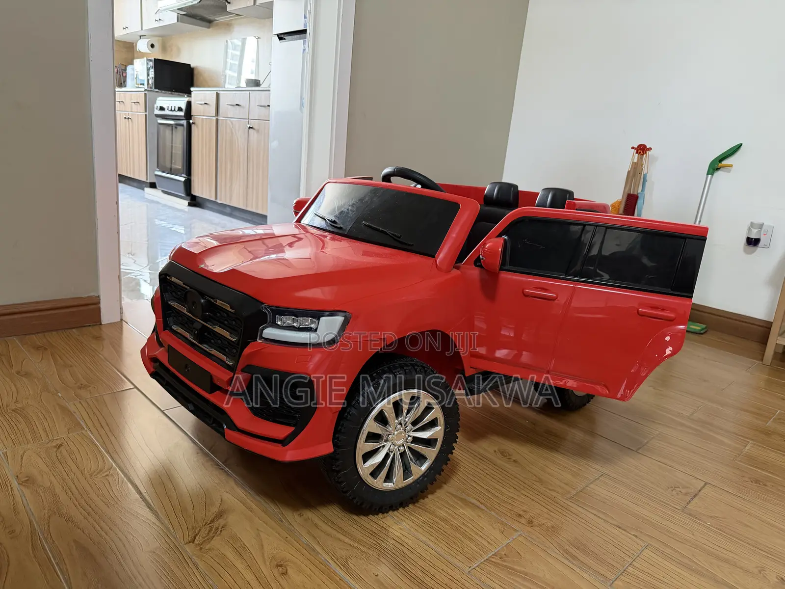 Kids Ride on Car