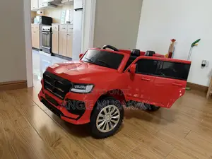Kids Ride on Car