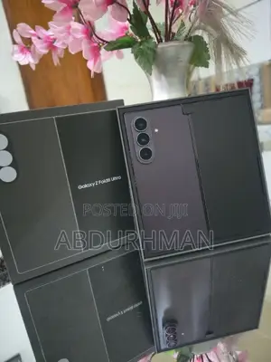 New Samsung Galaxy Z Fold8 Ultra 512 GB
