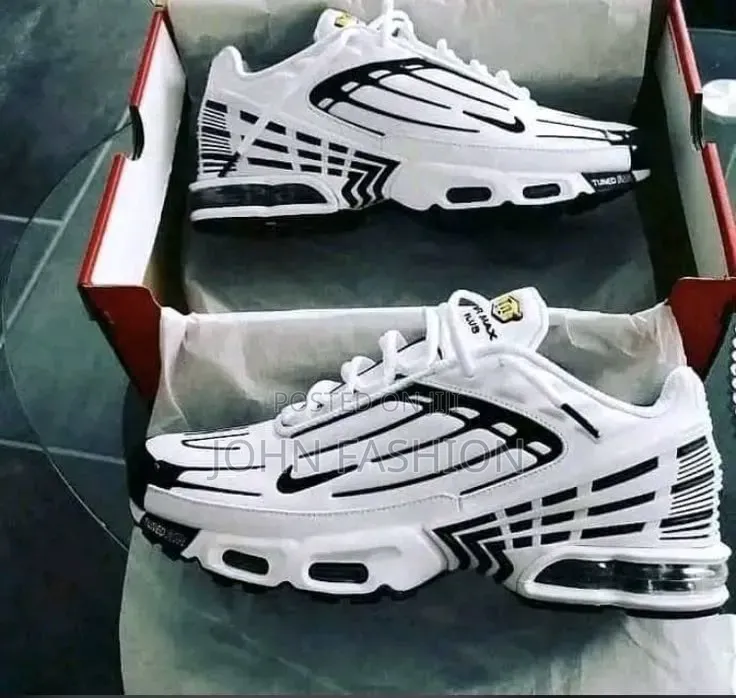 Nike Air Max