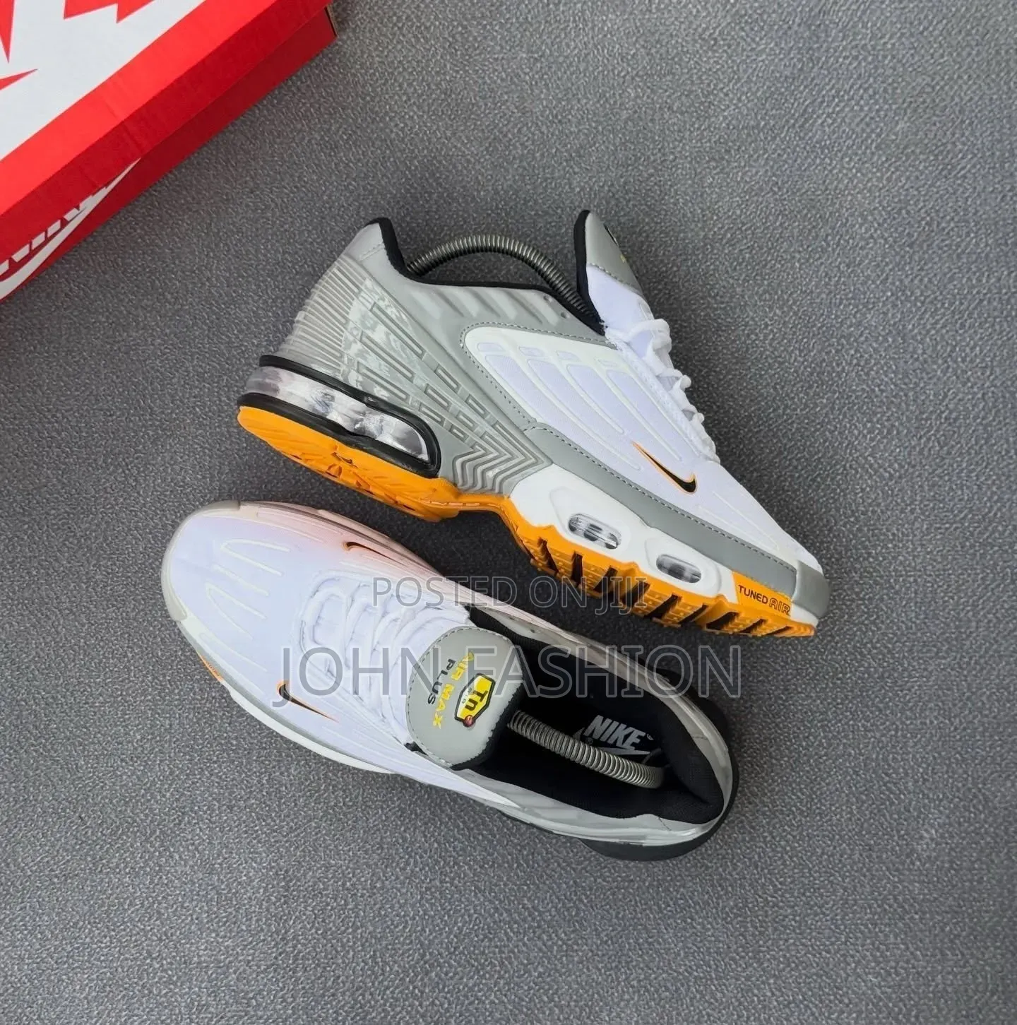 Nike Air Max