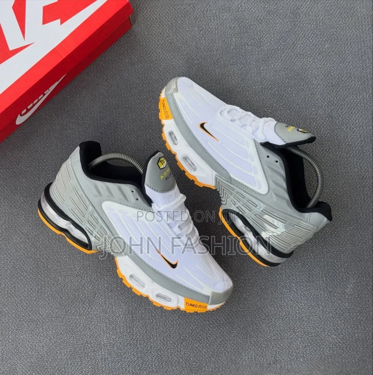 Nike Air Max