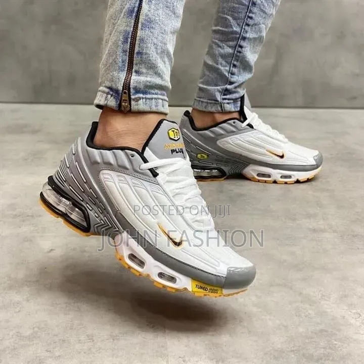 Nike Air Max