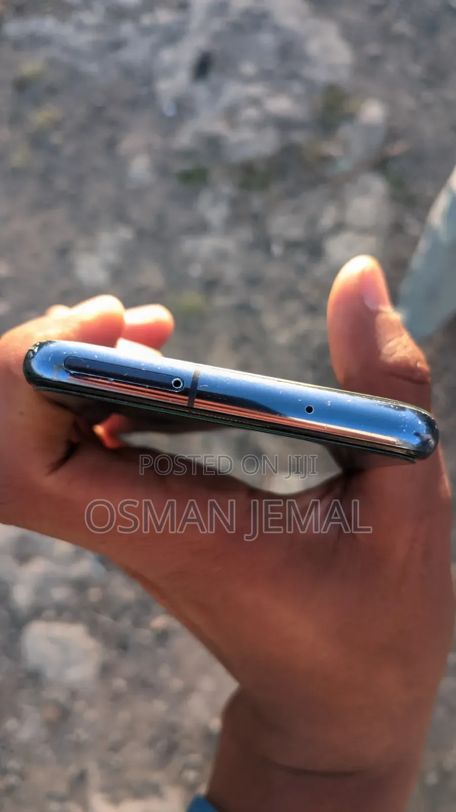 Samsung Galaxy A17 128 GB Silver