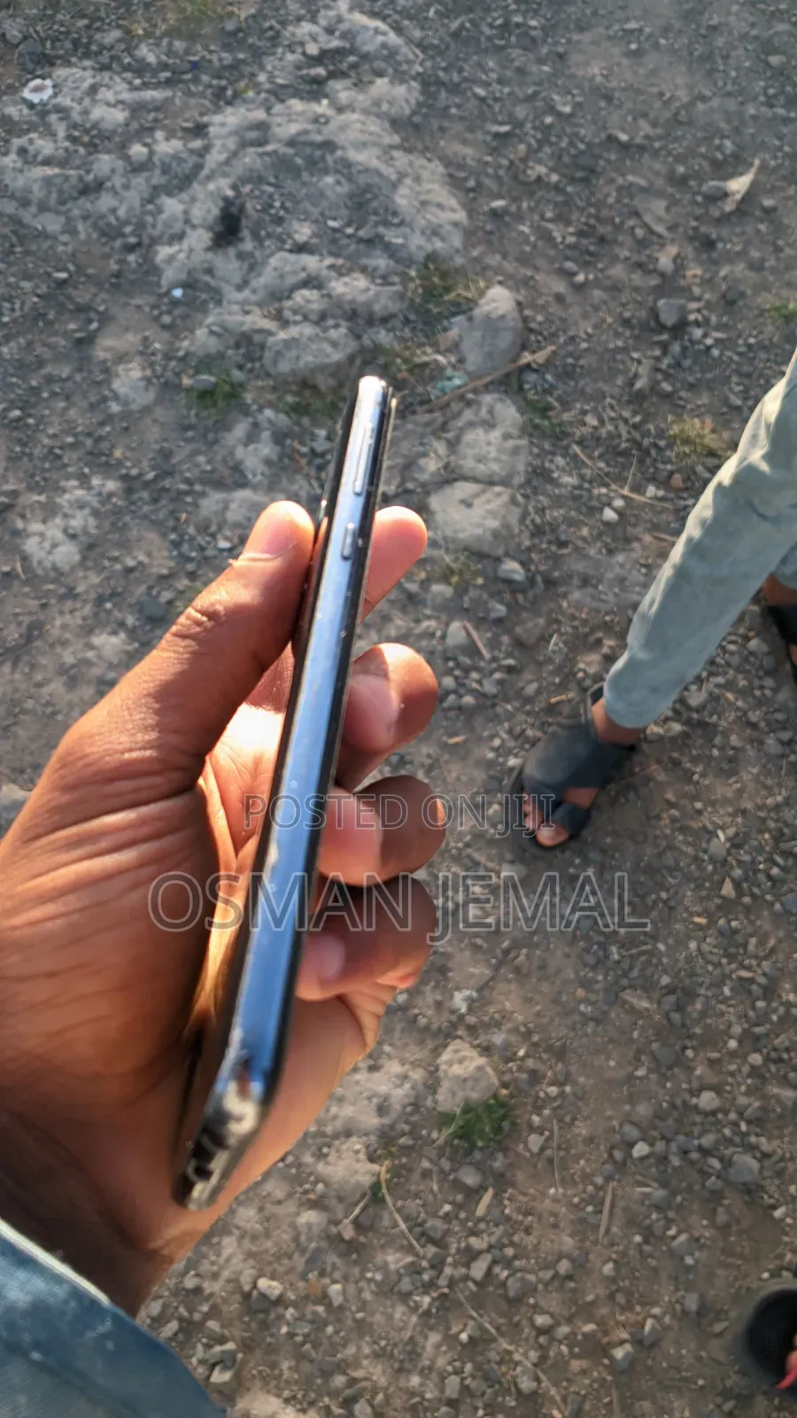 Samsung Galaxy A17 128 GB Silver