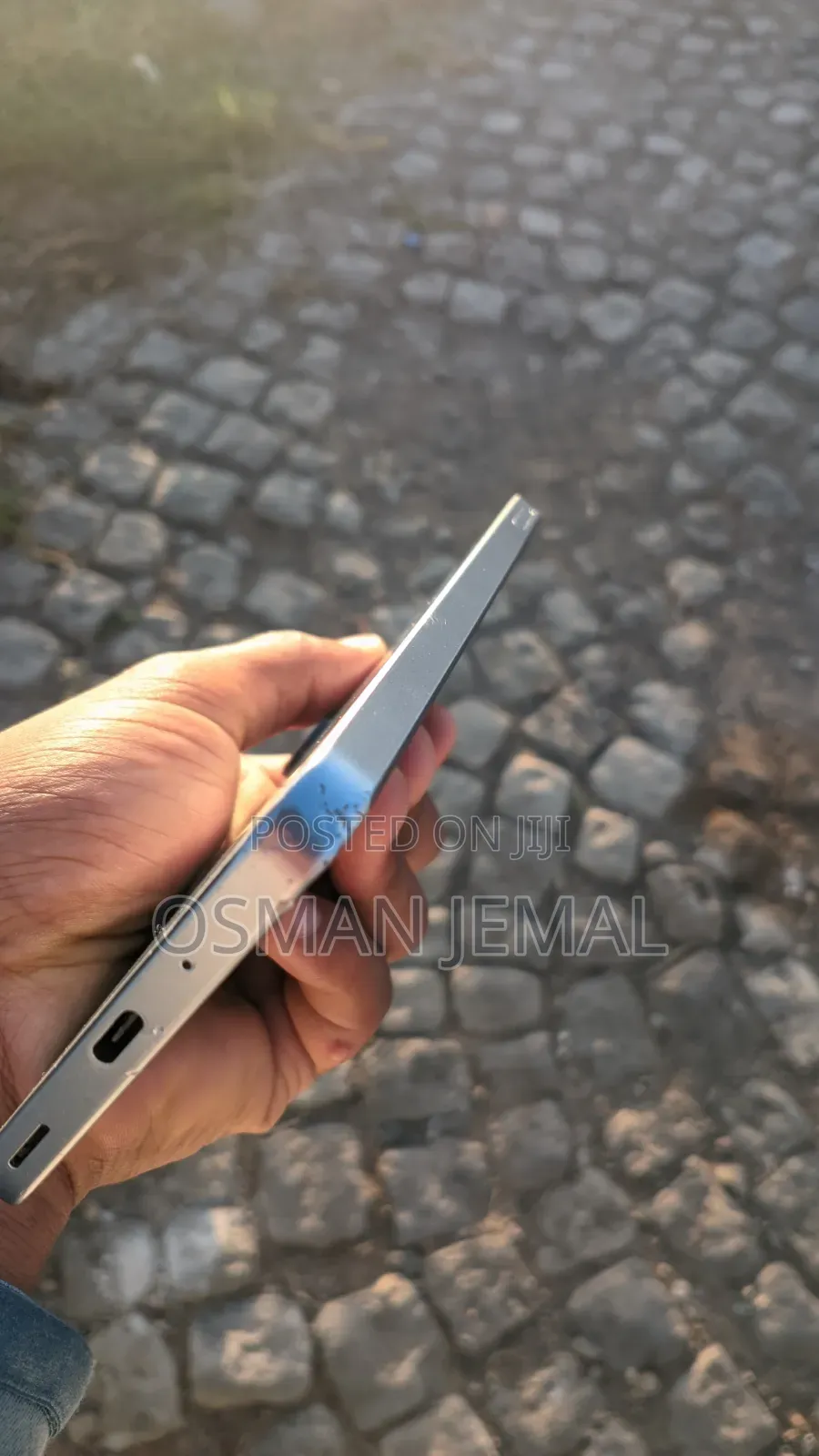 Samsung Galaxy A17 128 GB Silver