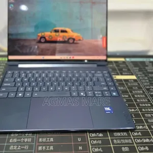 New Laptop Lenovo Yoga 9i 32GB Intel Core Ultra 7 SSD 1T