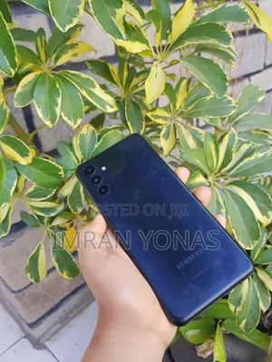 Samsung Galaxy A04s 128 GB Black