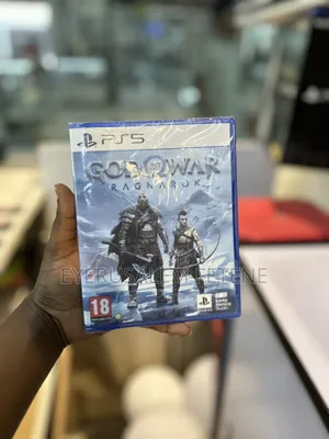 Video Games