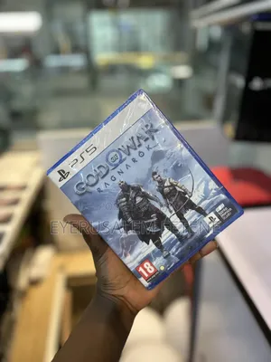 Video Games