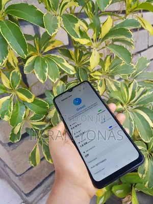 Samsung Galaxy A04s 128 GB Black