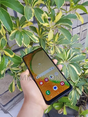 Samsung Galaxy A04s 128 GB Black