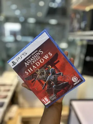 Video Games
