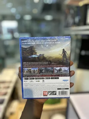 Video Games