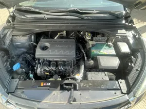 Hyundai Creta 2020 Gray
