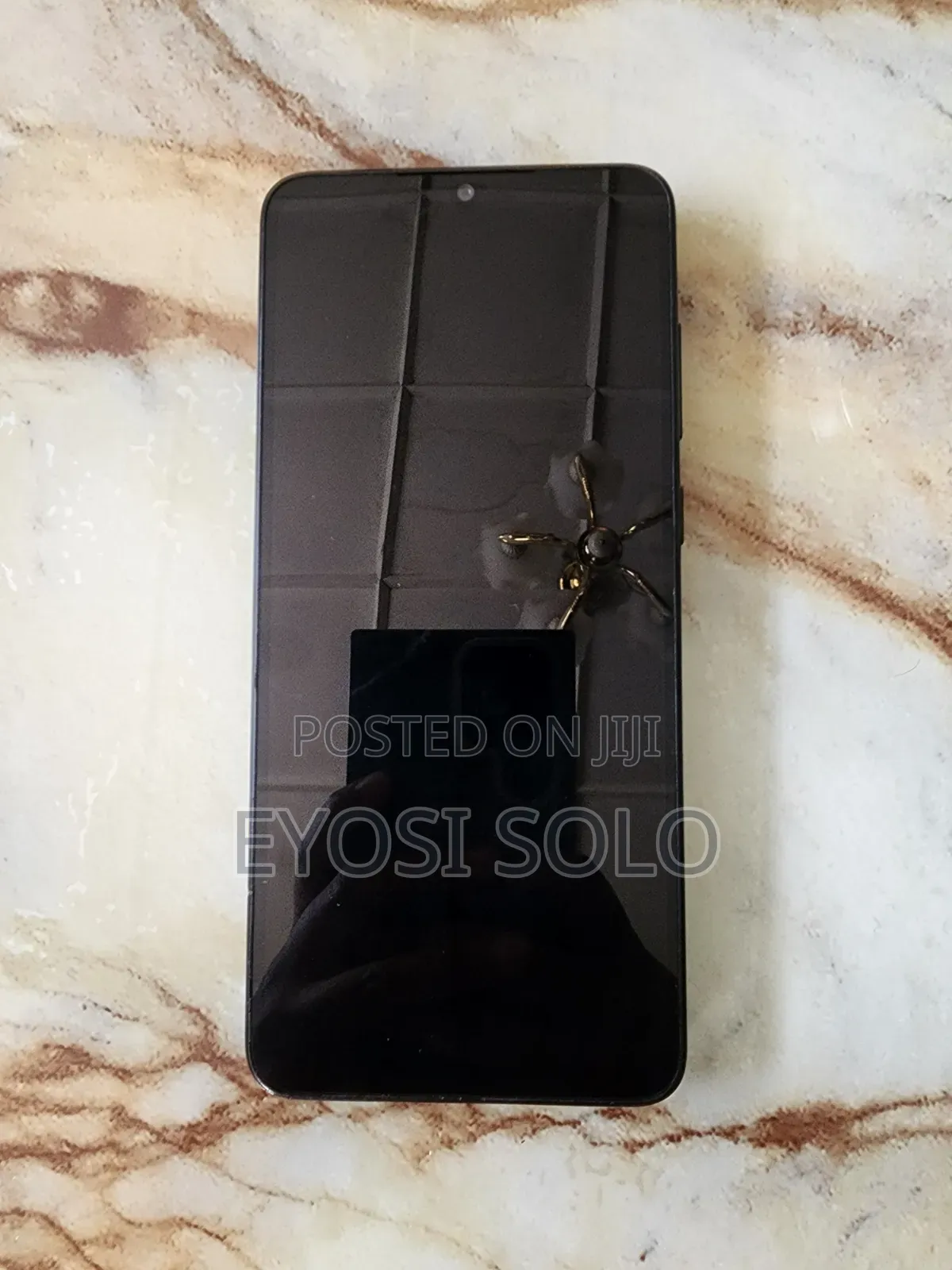 Samsung Galaxy A20s 32 GB Black