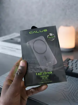 Calus 10000 Wireless Power Bank