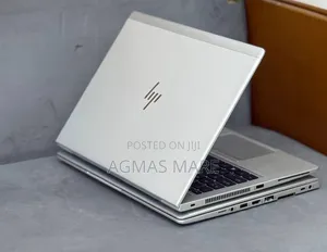 New Laptop HP EliteBook 840 G5 8GB Intel Core i7 SSD 512GB