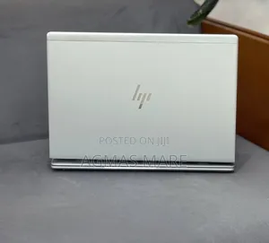 New Laptop HP EliteBook 840 G5 8GB Intel Core i7 SSD 512GB
