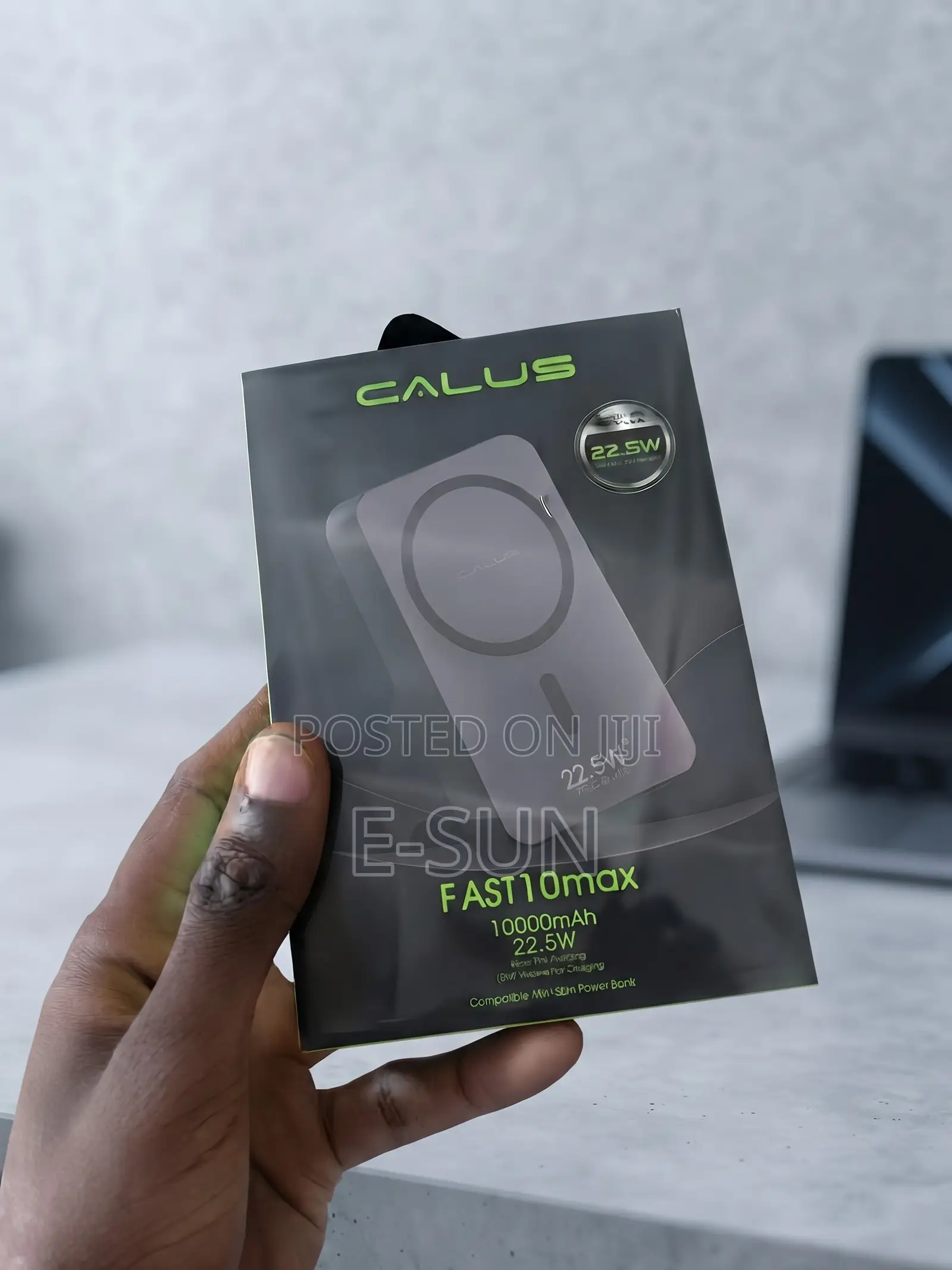 Calus 10000 Power Bank
